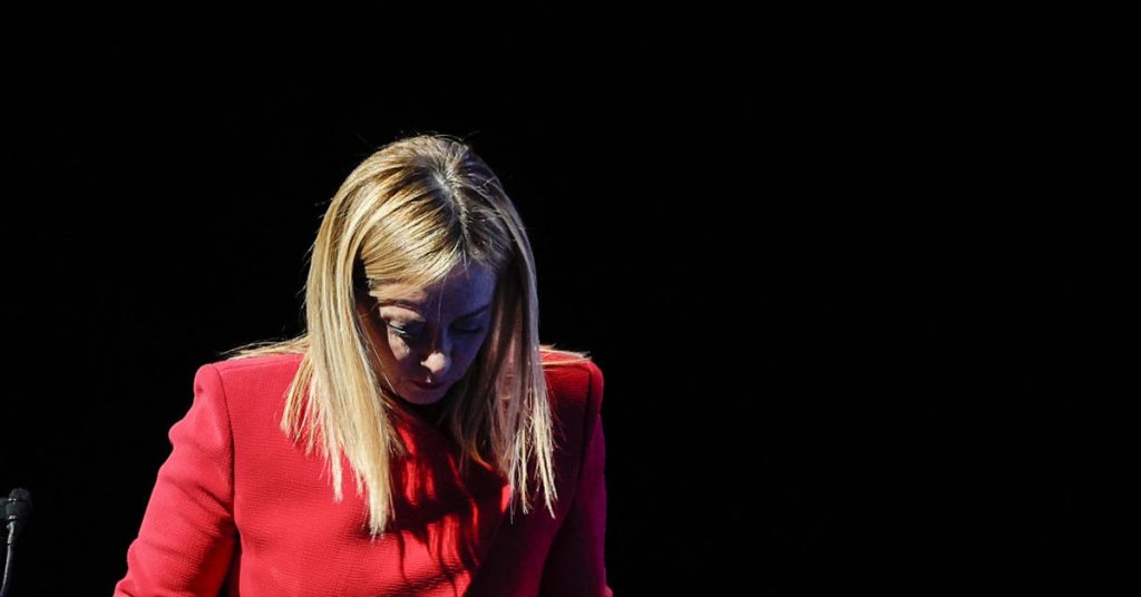 Minacce di morte contro Meloni: identificato il colpevole