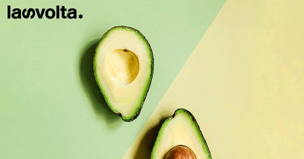 L’avocado della concordia