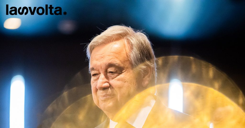 L’anno della “crisi permanente”