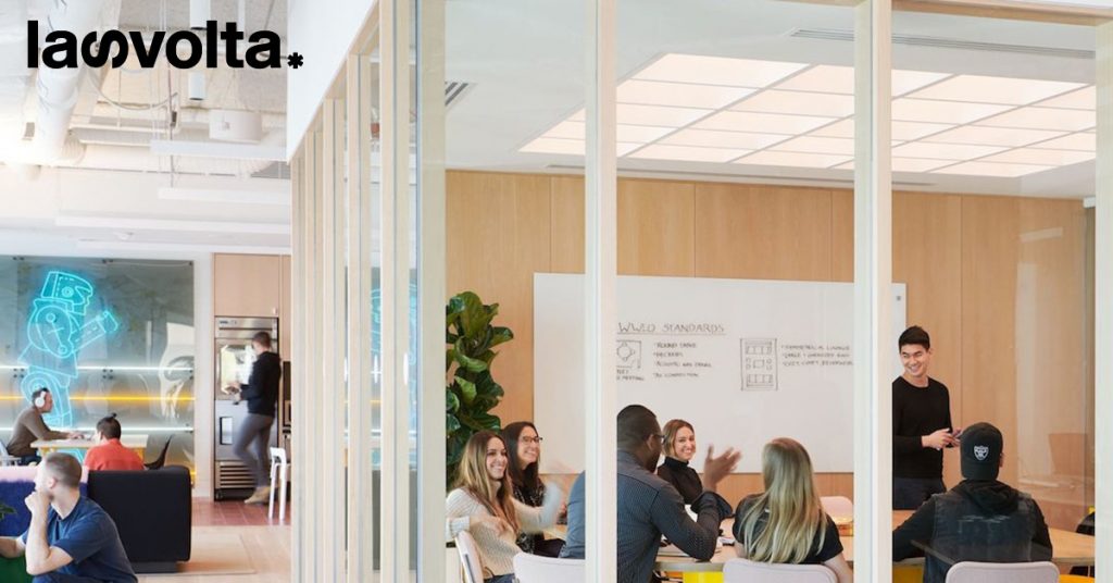 InTheBoardroom via alla 12° edizione