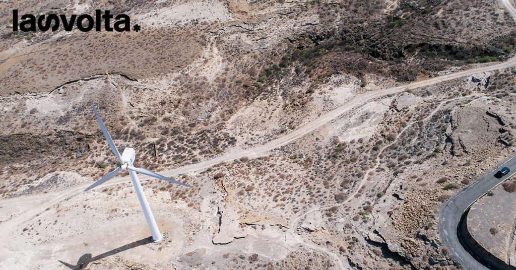 La svolta verde di Fai, Legambiente e Wwf