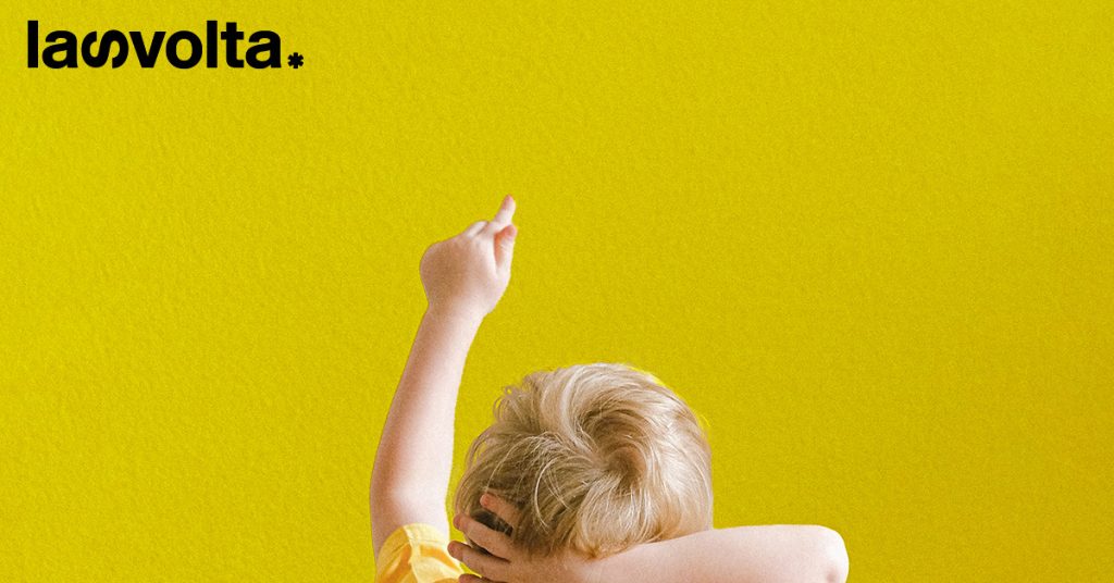 VoiCEs: il questionario per bambini in ospedale