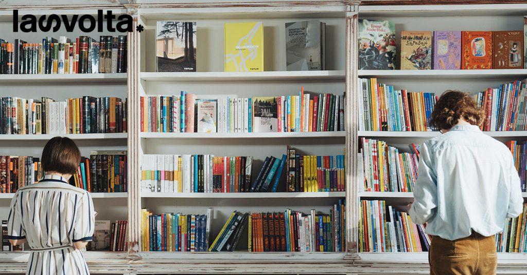 Come sta l’editoria italiana (e i lettori)?