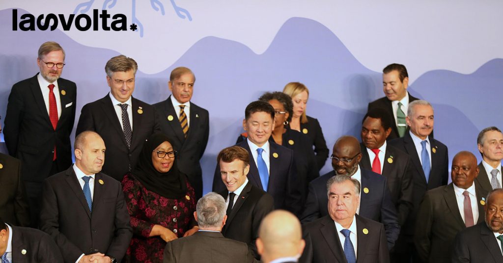 The gendered impact of climate change