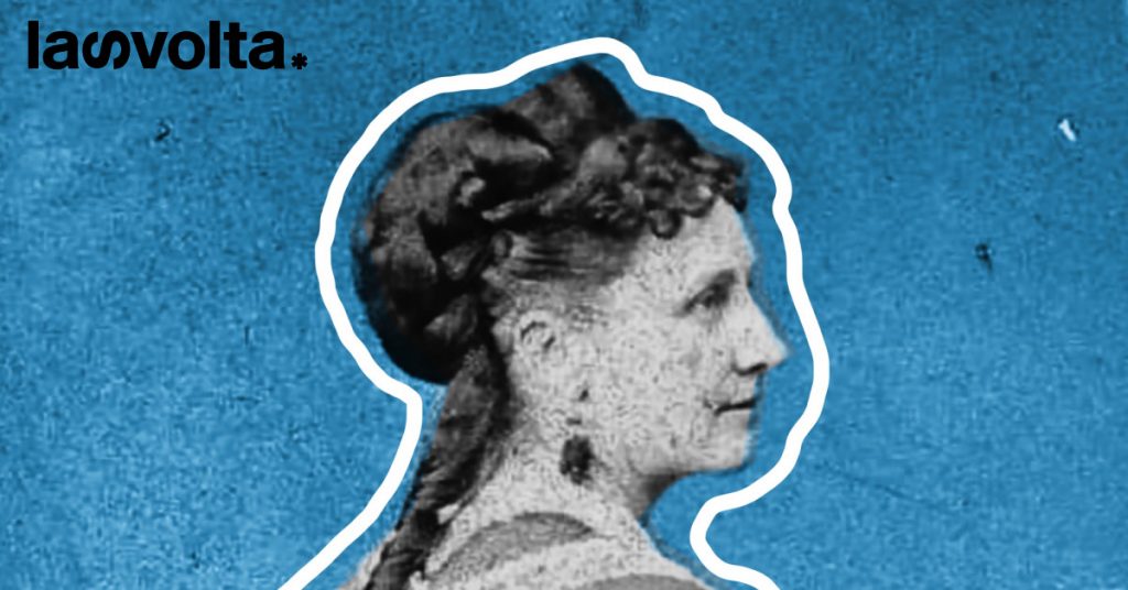Eunice Newtoon Foote, la donna che per prima scoprì il climate change (ma tutti credono sia stato un uomo)