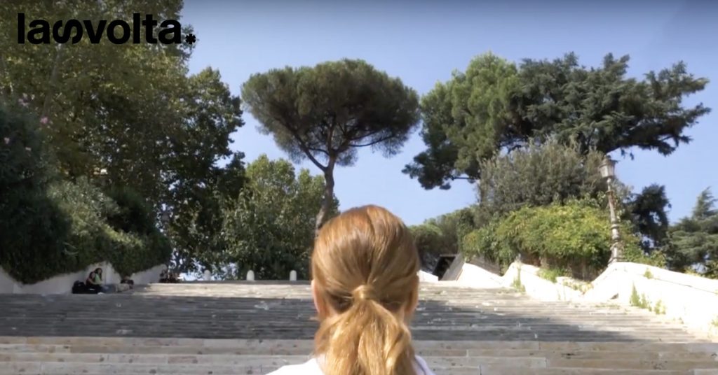 Cosa vuol dire rinascere? Te lo spiega “Second Chance”