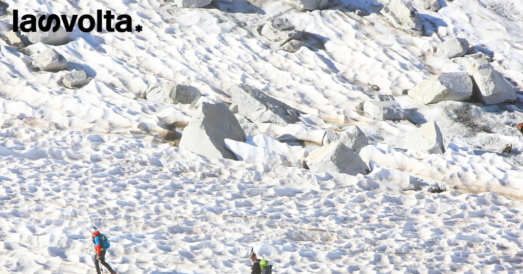 Oggi è la giornata internazionale della montagna
