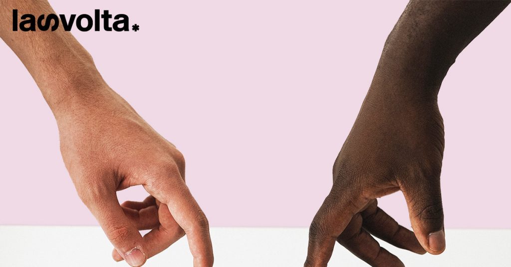 Il razzismo fa male alla salute