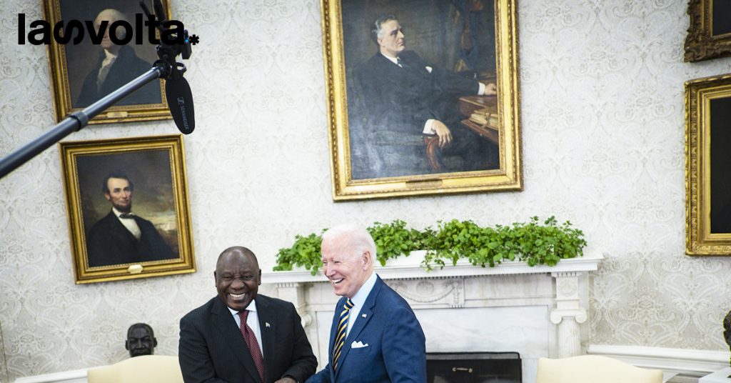 Africa: l’unione fa la forza