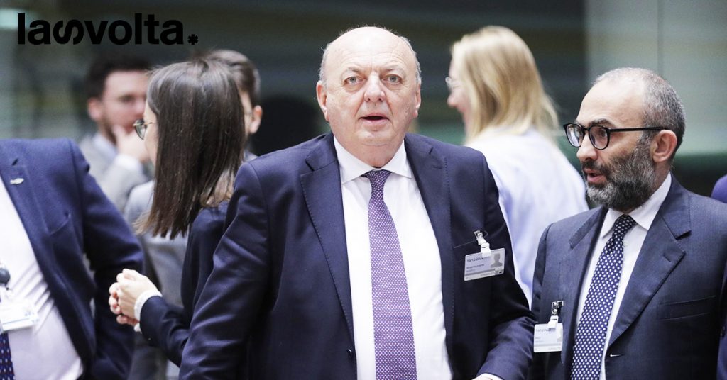 Consiglio straordinario Energia: nessuna intesa sul prezzo del gas