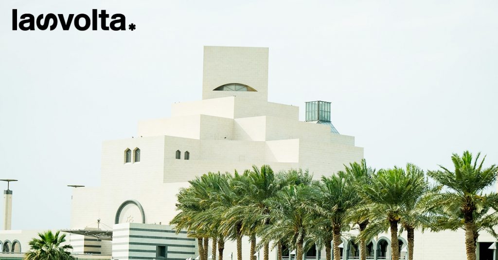 Qatar: pronto a sganciare una bomba climatica?