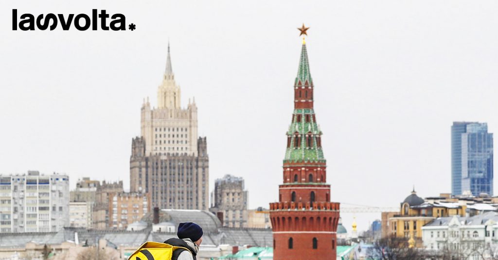 La Russia regge l’urto delle sanzioni