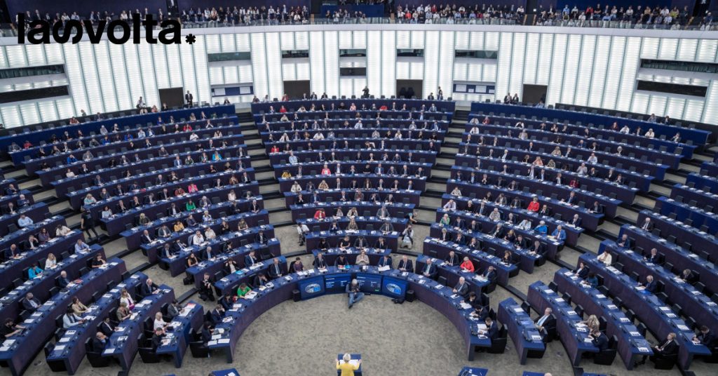 Ue: manovra prudente, si può migliorare
