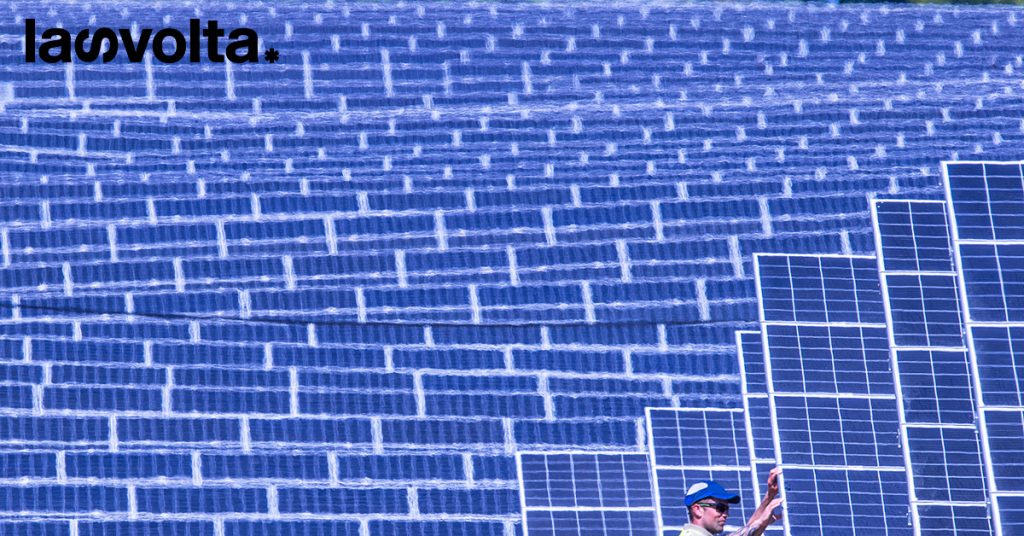 Italia: l’interruttore delle rinnovabili è in modalità off