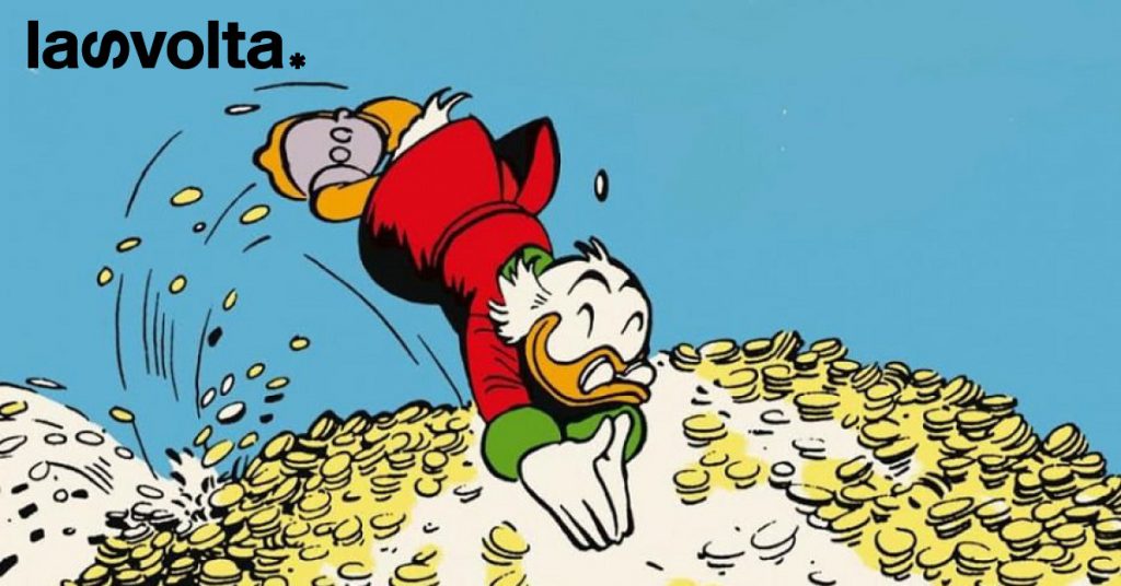 15 dicembre 2022. Buongiorno con la Disney