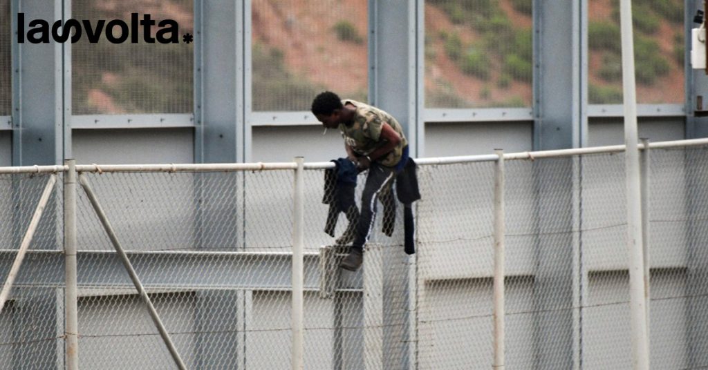 Migration africaine : pourquoi ont-ils quitté leur pays ?