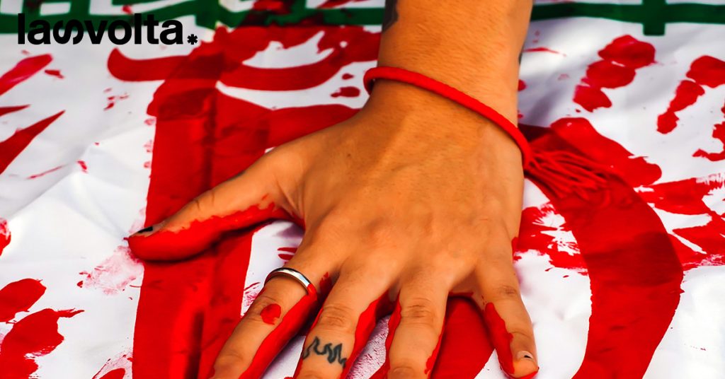 L’Iran è fuori dalla Commissione Onu sulla condizione delle donne