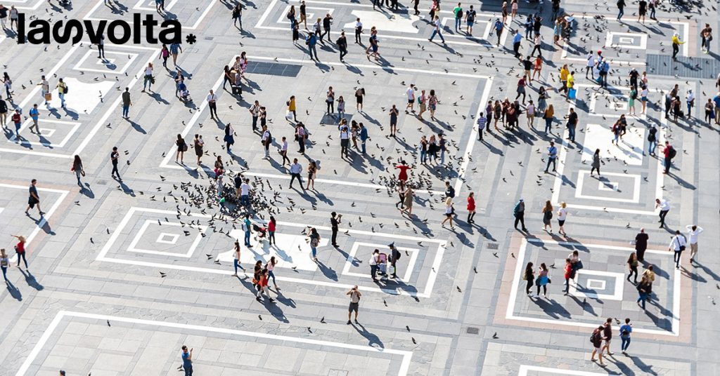 Italiani, insicuri e demoralizzati