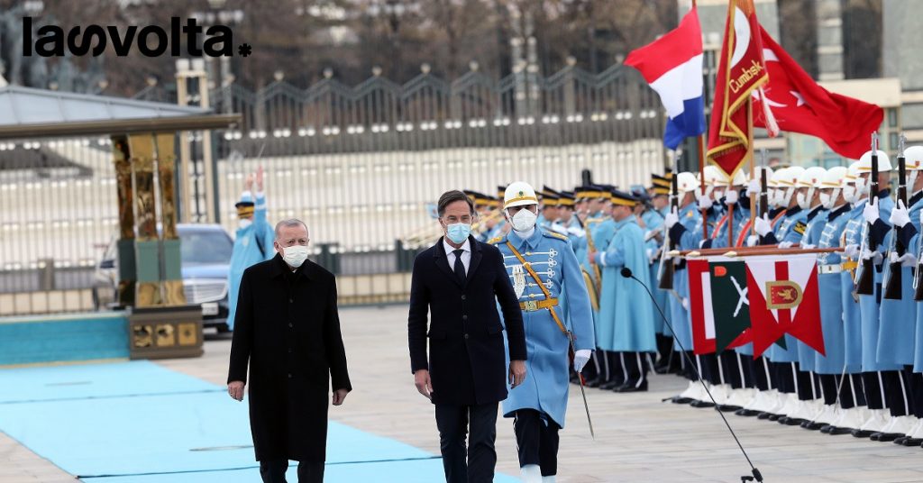 La pace (come la guerra) è maschile