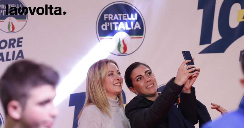 Gli appunti di Giorgia (parte 3)