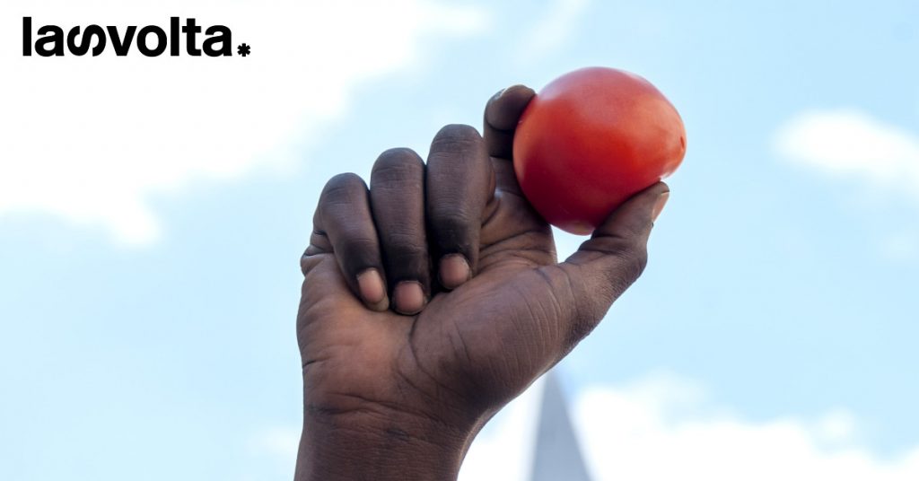 L’immigrazione non è più da prima pagina