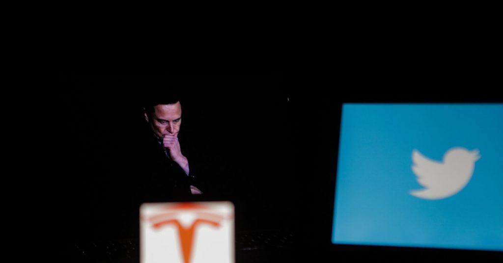 Twitter: bye bye Musk?