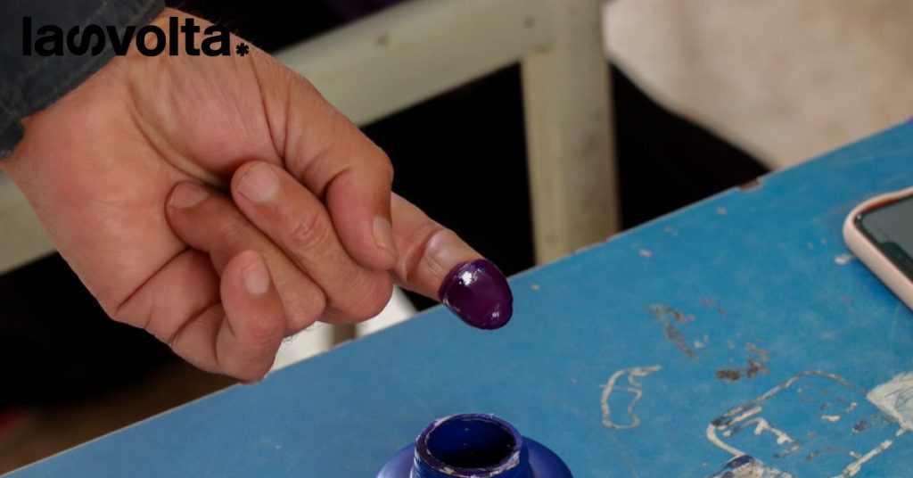 Tunisia: elettori cercasi