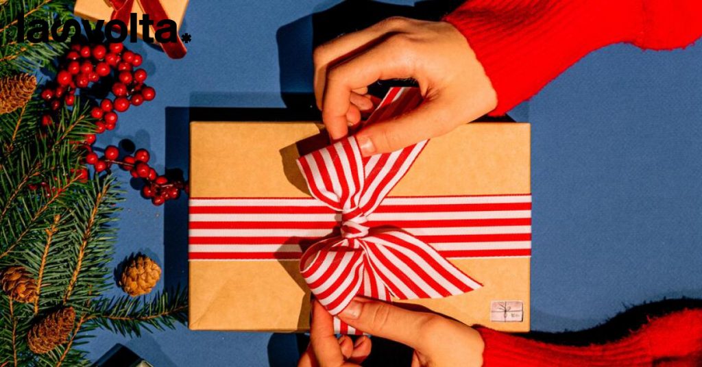 È il pensiero che conta: i regali solidali 2022