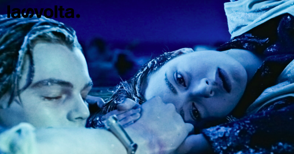 Titanic: ci stavano in due?