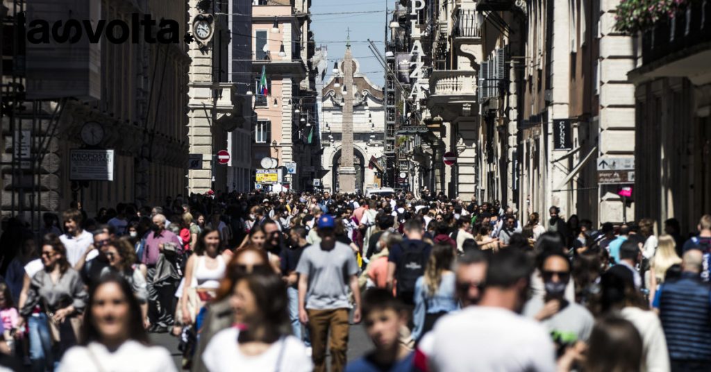 Meno nati, meno lavoro?