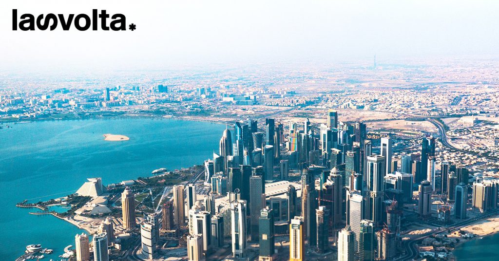 Qatar: niente più gas per l’Ue?