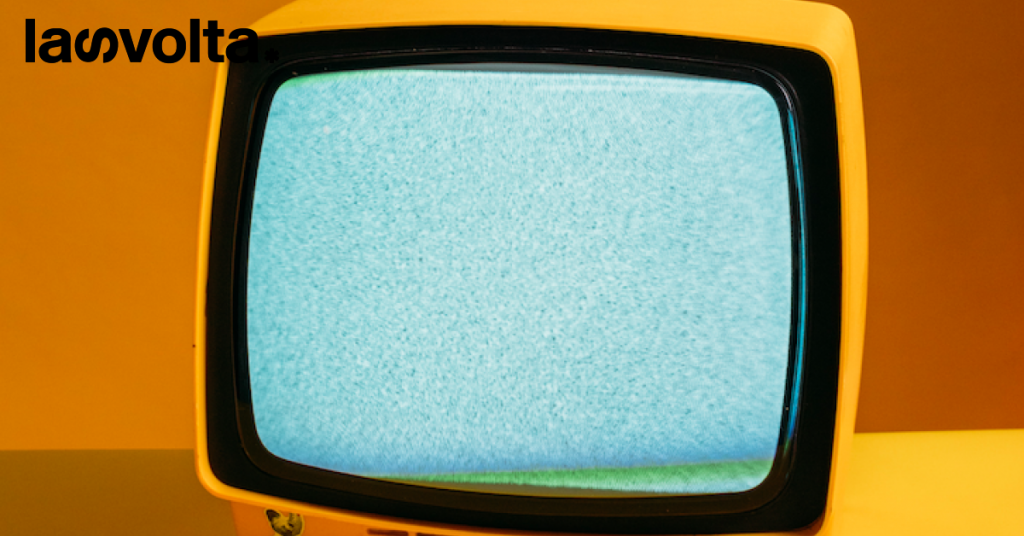 Guardiamo ancora la tv. Ma come?