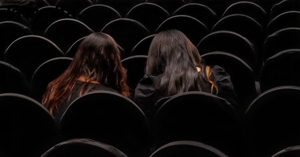 18app: la cultura si sdoppia