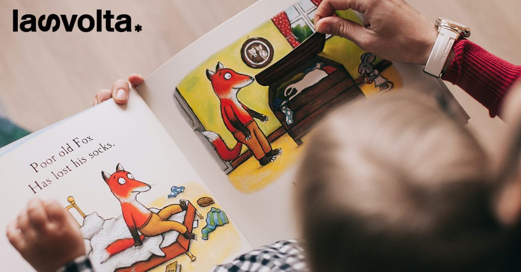 5 libri (+1) da regalare ai bambini (e non solo) per Natale