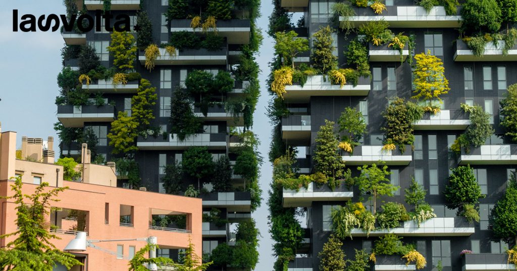 Green economy: Lombardia prima della classe