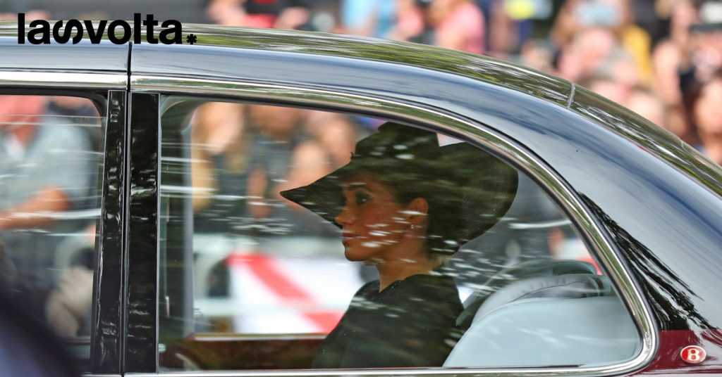 Harry, Meghan e la Corona: anatomia della docuserie