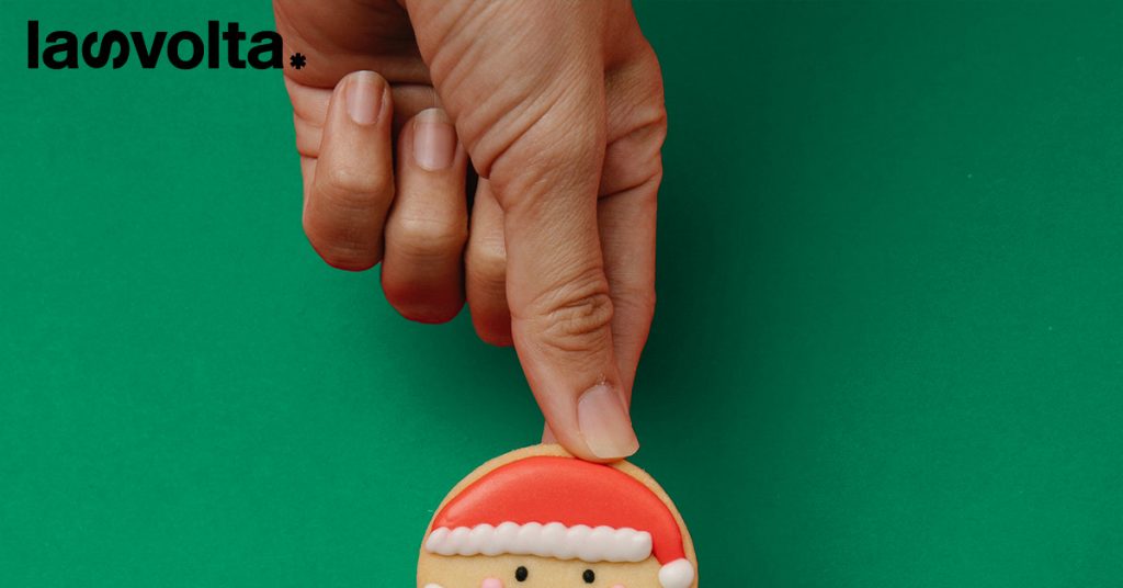 Come riciclare gli avanzi di Natale?