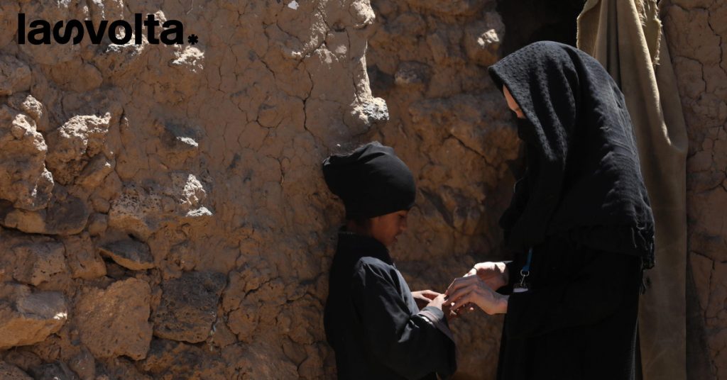 Angelina Jolie: addio all’Onu, non alle questioni umanitarie