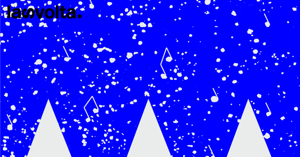 La playlist delle feste de La Svolta