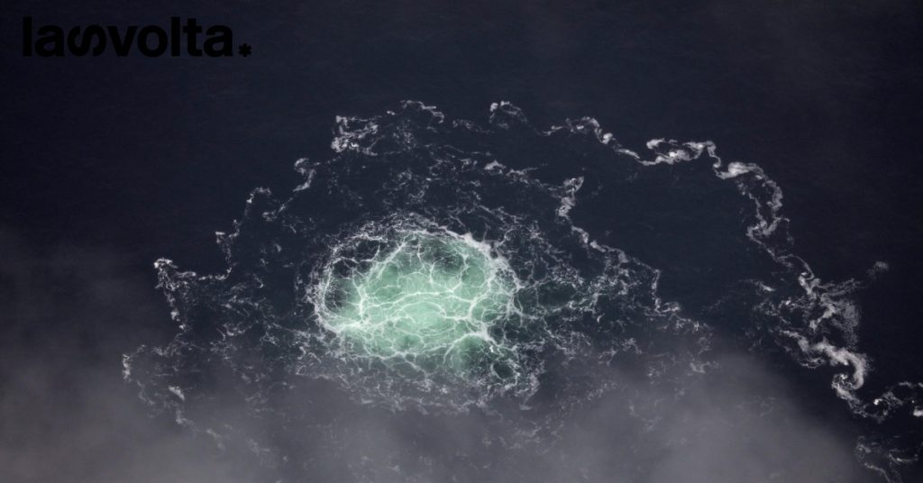 Quanto costa riparare Nord Stream?