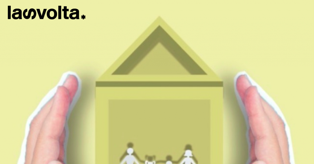Una carta d’identità nel nome del padre, e della madre