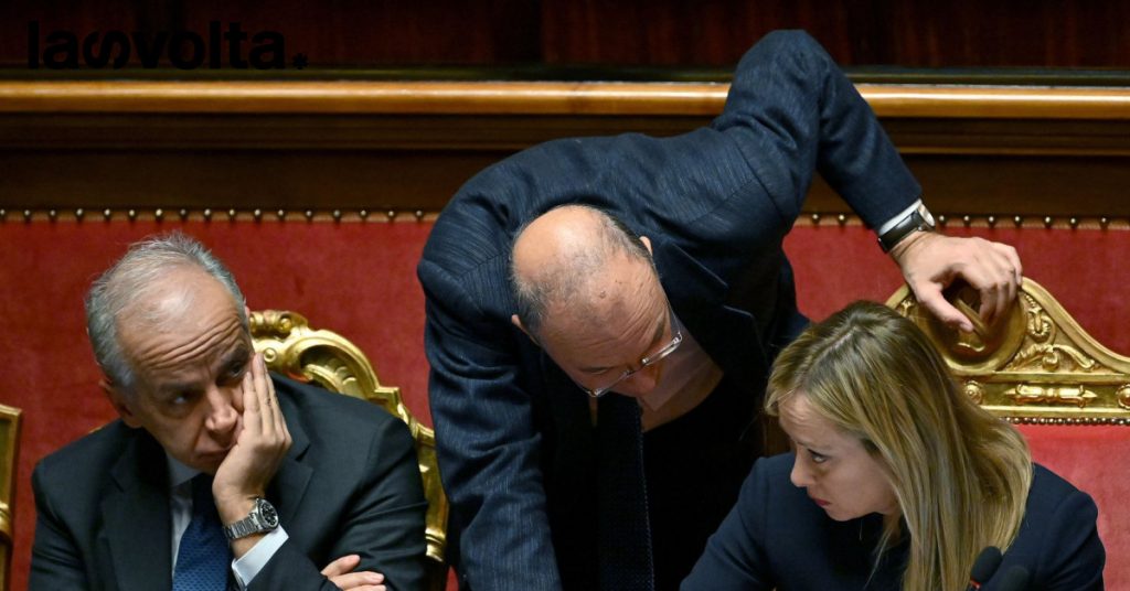 Le nuove regole del governo per le Ong