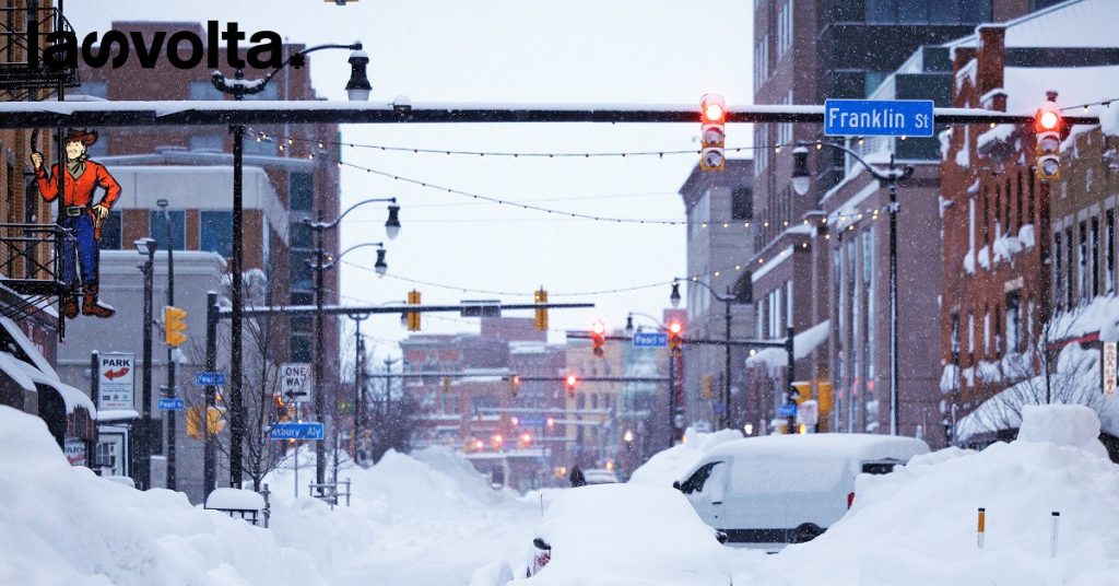 Climate change: il (disastroso) bilancio di fine anno