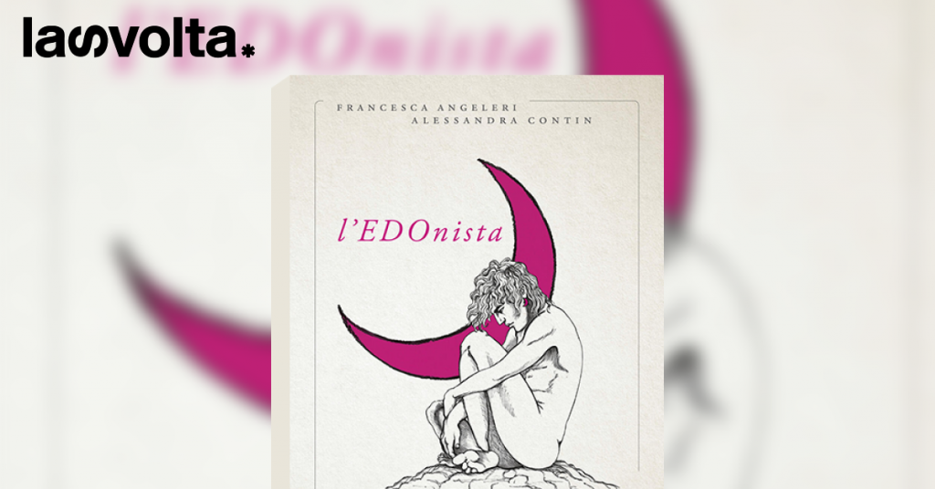 L’EDOnista, costretto a perdersi per ritrovarsi