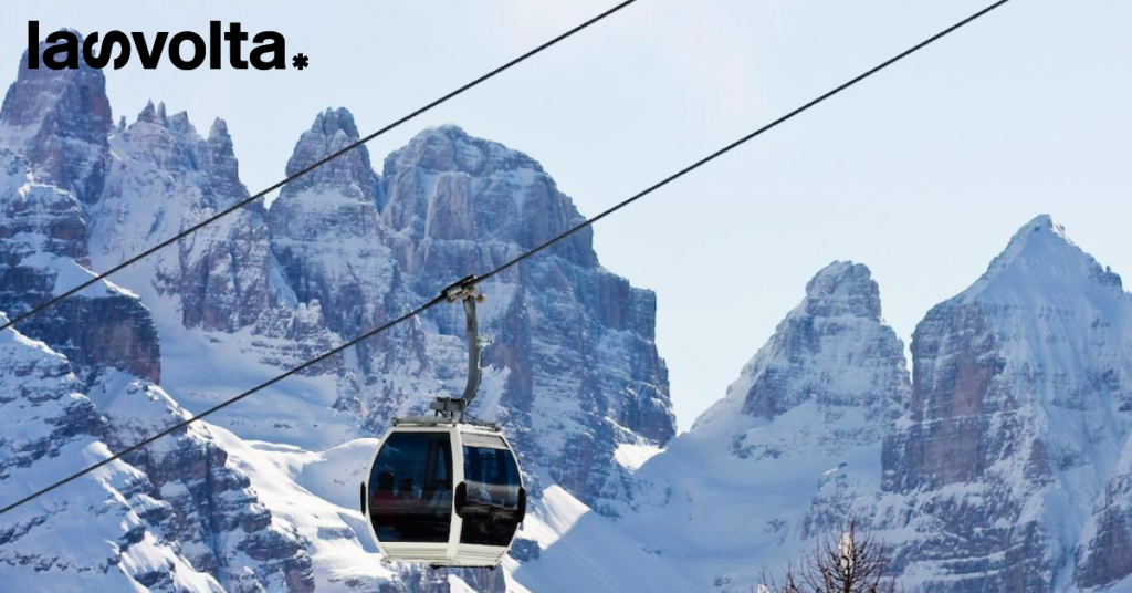 Sciare rispettando l’ambiente, si può