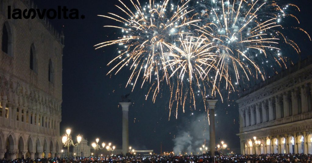 Che fai a Capodanno?