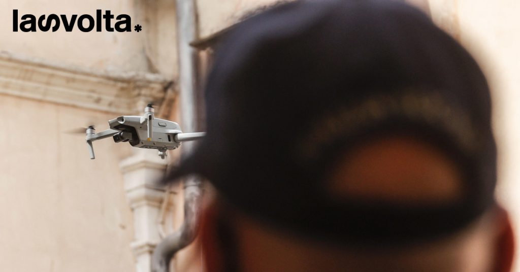 Siamo stanchi di parlare solo di spazzatura
