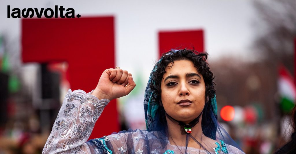 Iran: 100 detenuti rischiano la pena di morte