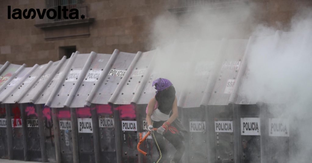 Messico: aborto legale? Non proprio
