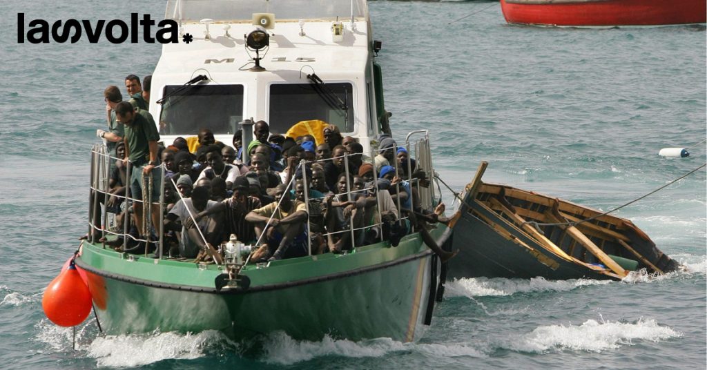 Spagna: si riduce sempre più l’immigrazione irregolare